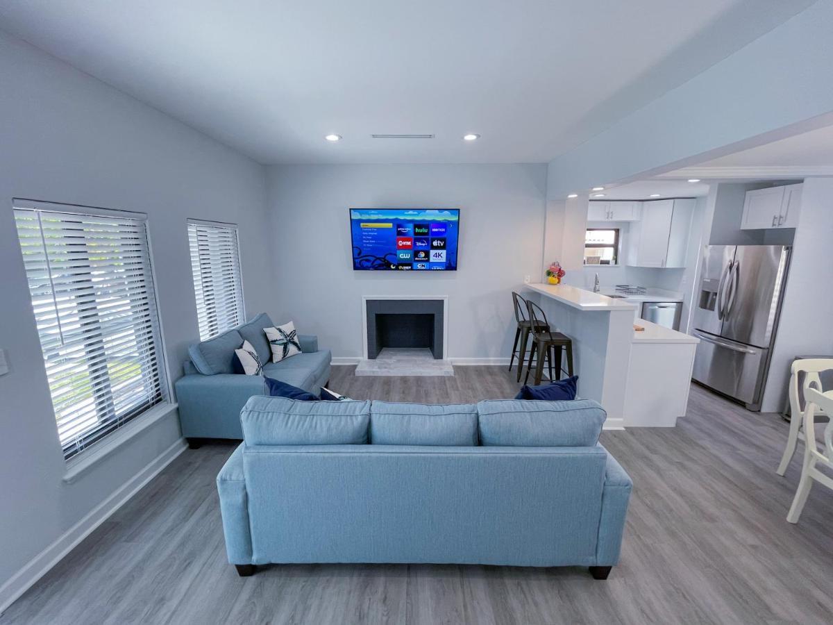 Great Stay In South Florida! -D-Centrally Located Miami Esterno foto