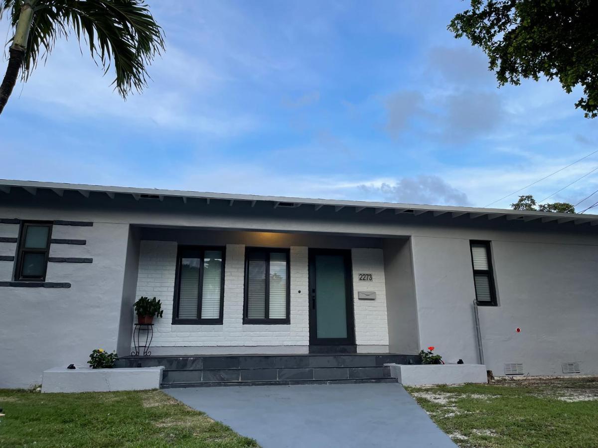 Great Stay In South Florida! -D-Centrally Located Miami Esterno foto