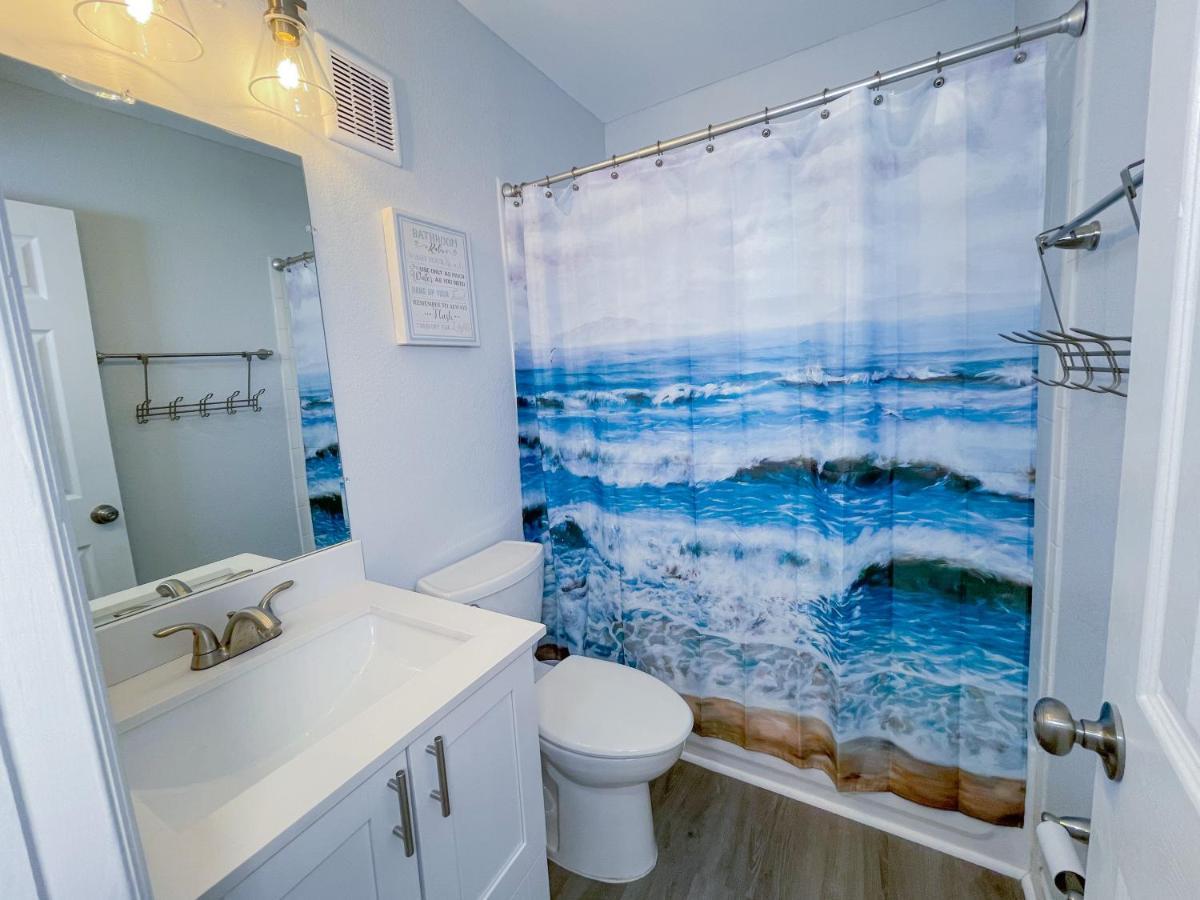 Great Stay In South Florida! -D-Centrally Located Miami Esterno foto