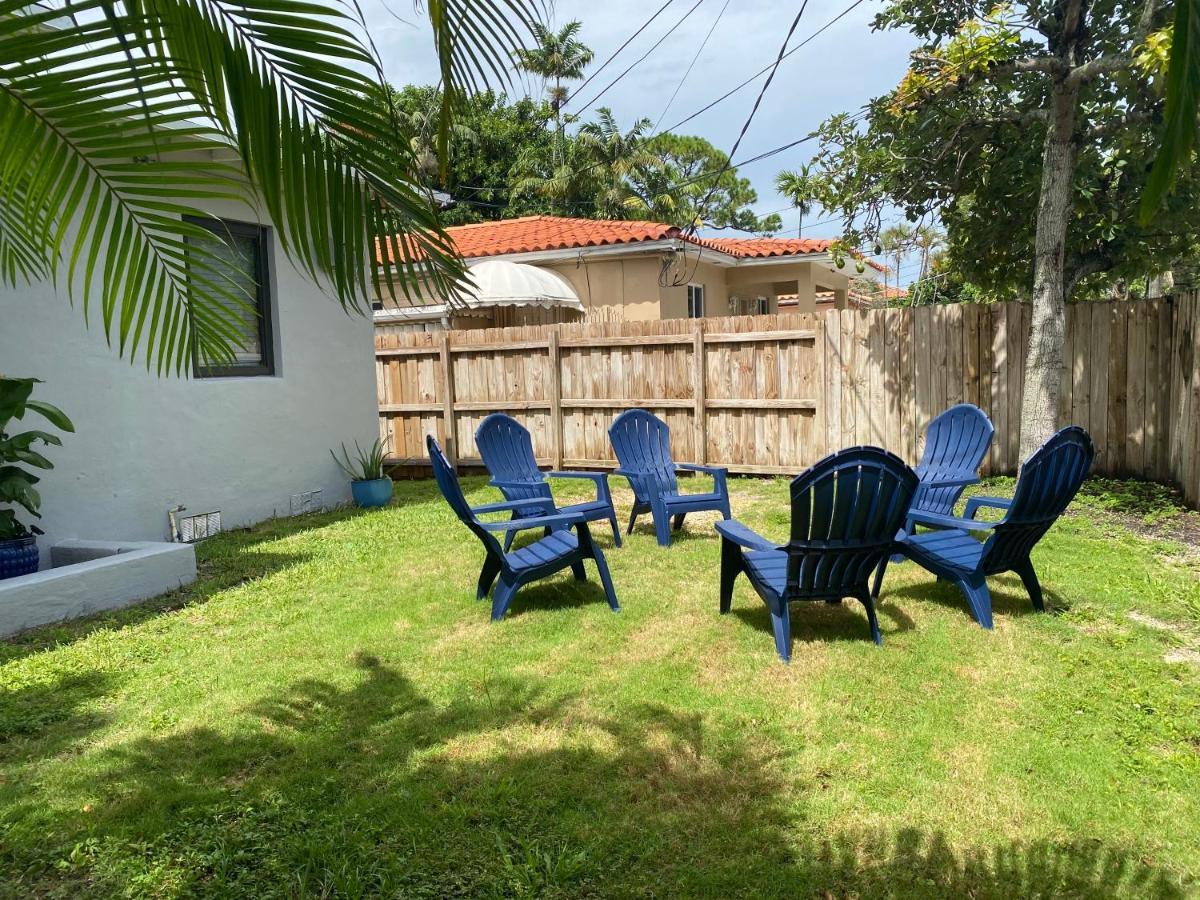Great Stay In South Florida! -D-Centrally Located Miami Esterno foto